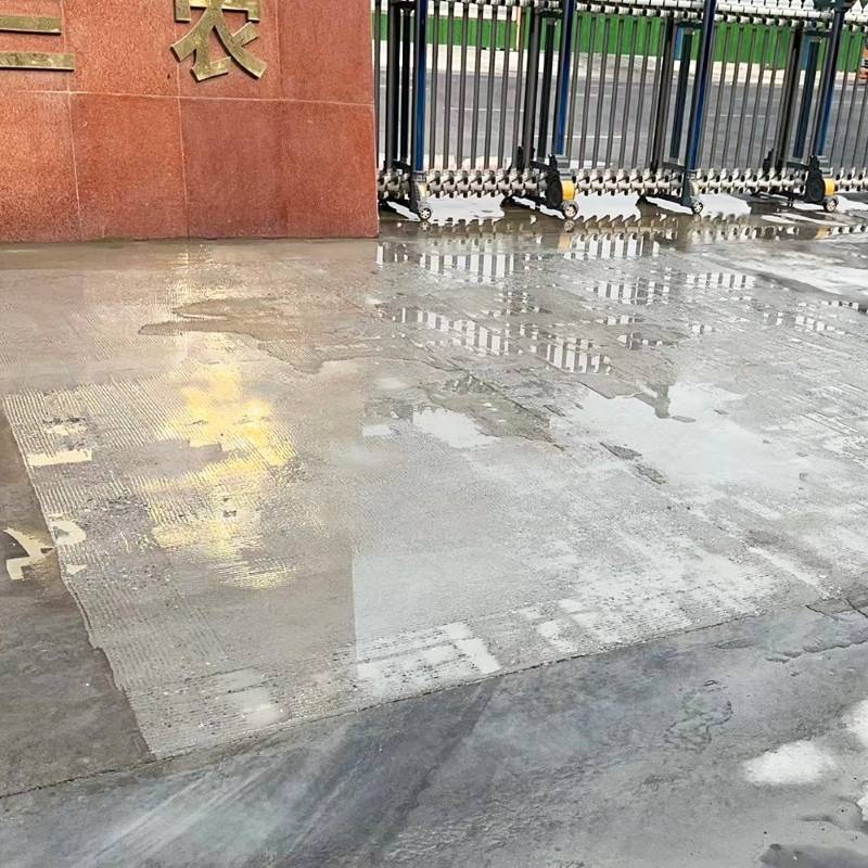 五莲水泥路面翻新砂浆